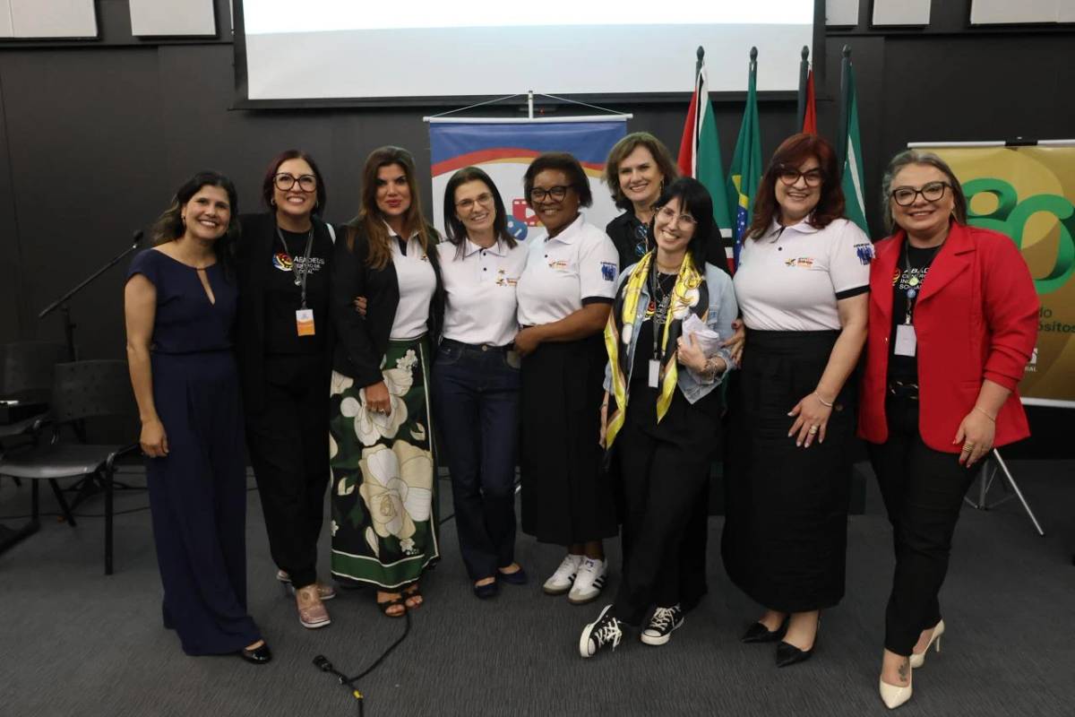 Evento gratuito em Criciúma debate inserção do jovem no mercado de trabalho — foto 1