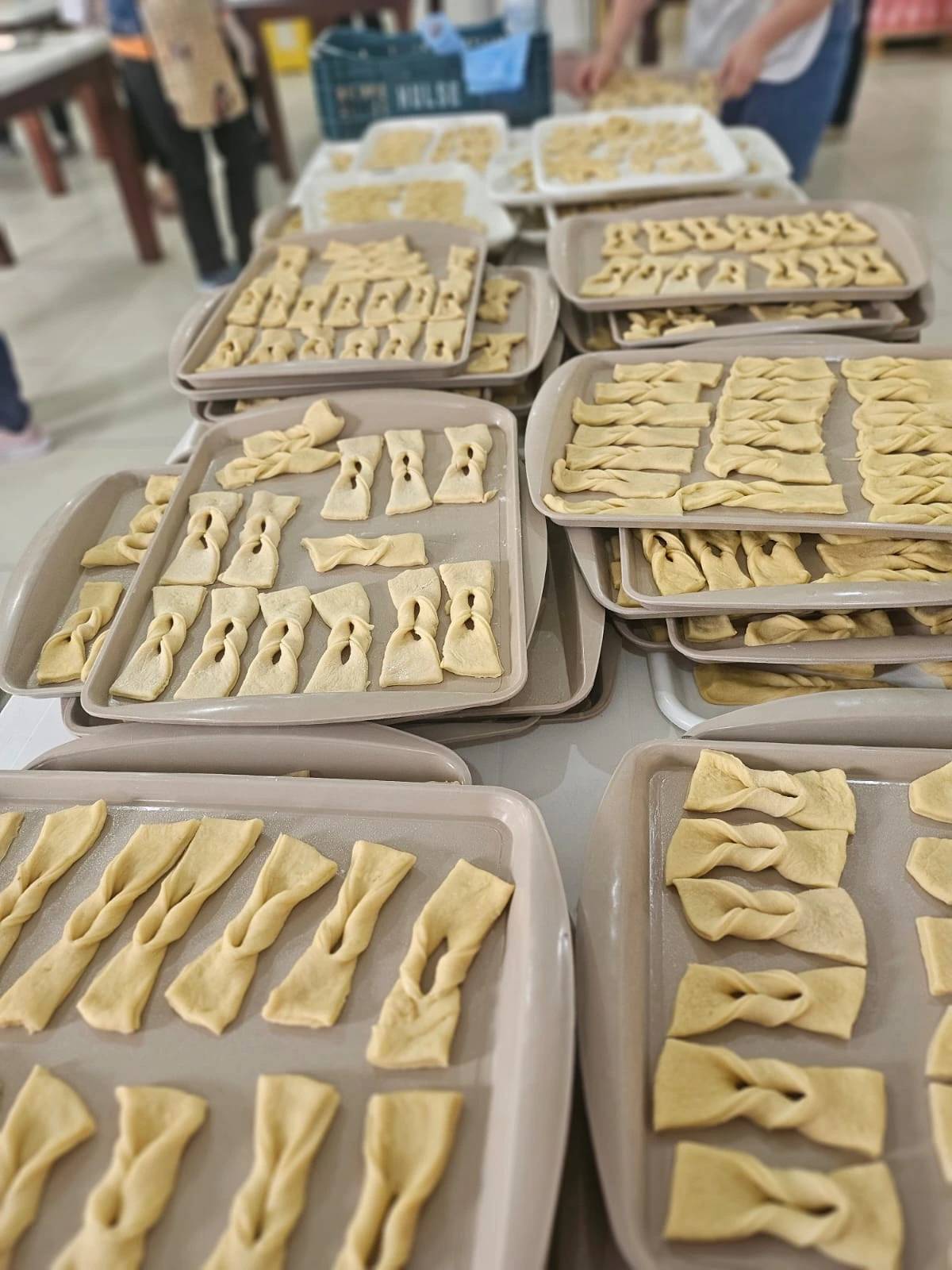 Asilo São Vicente supera produção de ‘Cavaquinhos do Bem’ em sua segunda edição no ano — foto 2