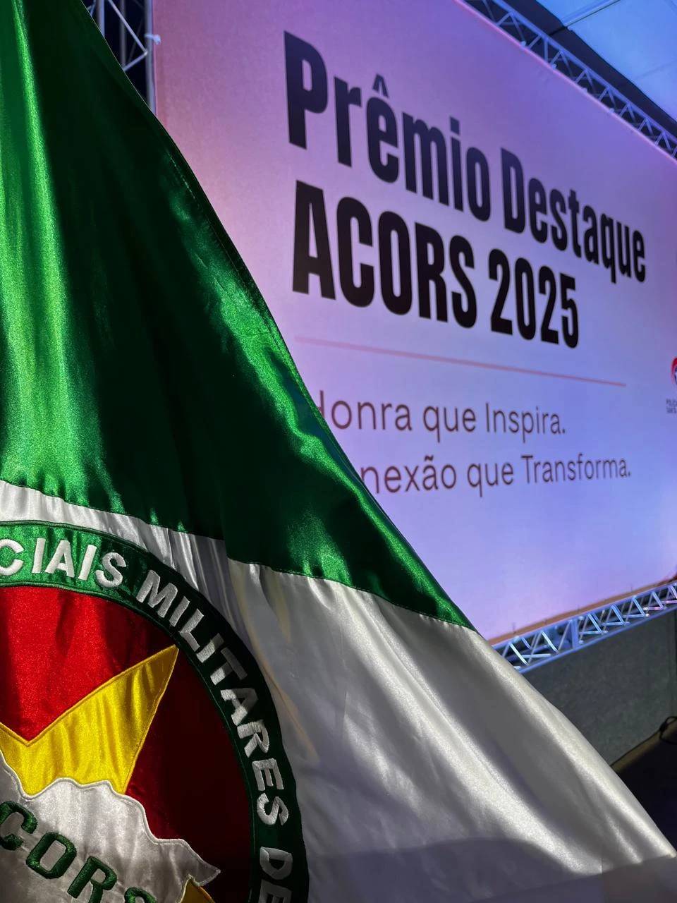 Criciúma recebe o Prêmio Destaque ACORS com palestra gratuita sobre liderança — foto 1
