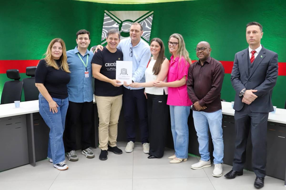 Criciúma destina cerca de R$ 955 mil a projetos voltados aos direitos de crianças e adolescentes — foto 18