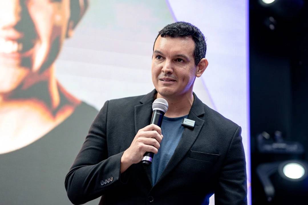 AJE Criciúma celebra 30 anos com evento especial na Acic — foto 6
