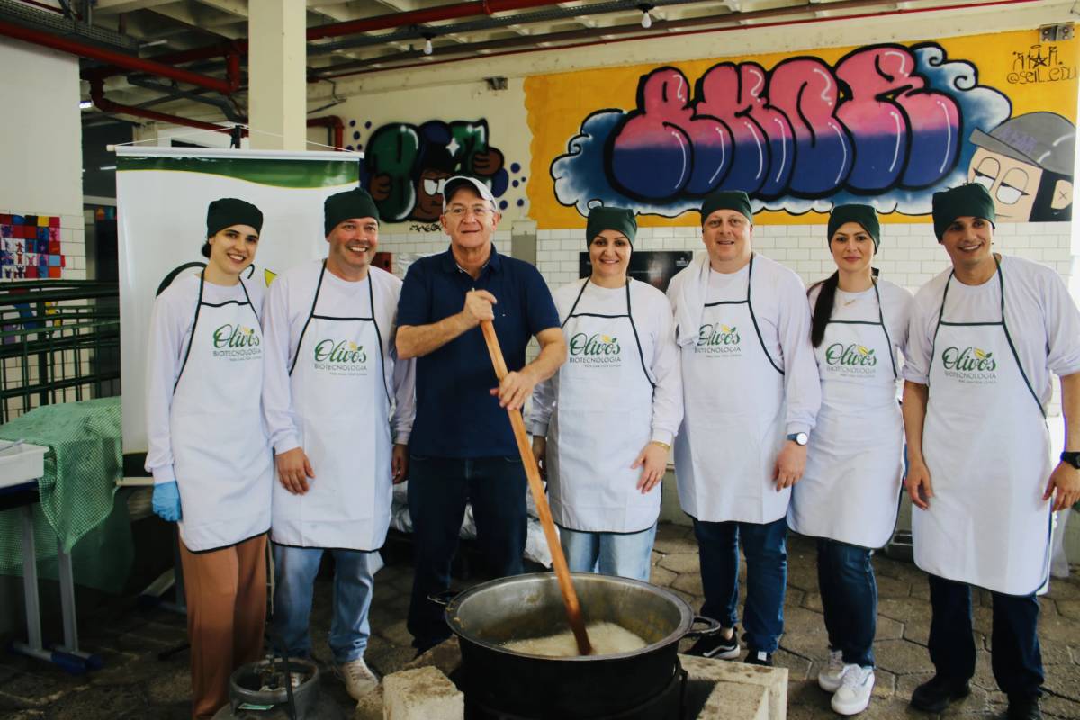 21ª edição do Almoço das Carnes Brancas — foto 75