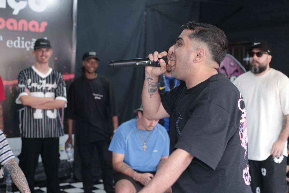Edital seleciona propostas para o Festival Catarinense de Hip Hop — foto 4
