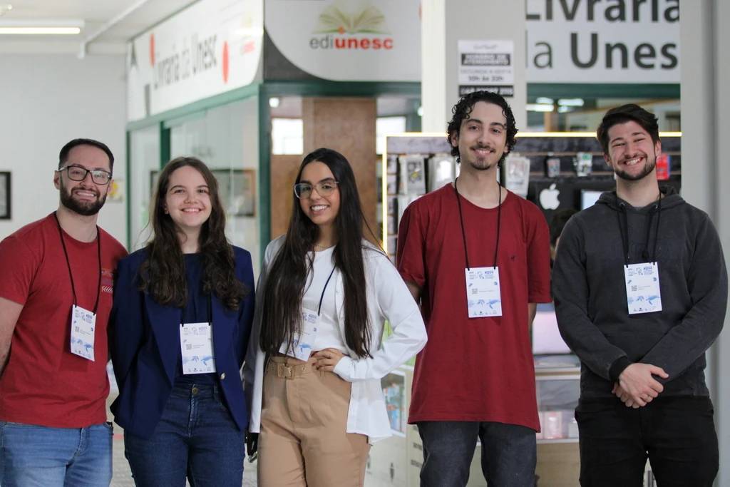 Unesc celebra conhecimento, inovação e sustentabilidade na Semana de Ciência e Tecnologia — foto 3
