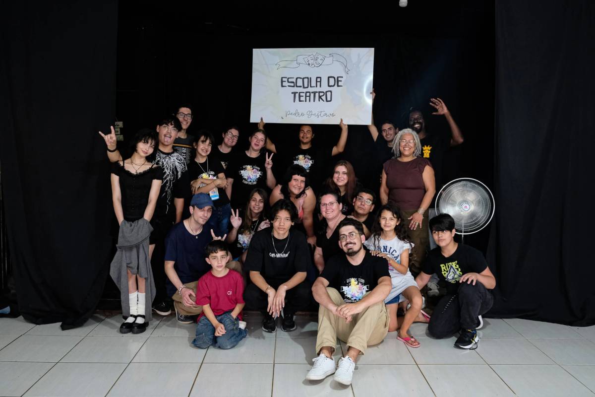 Festival cultural promove diversão e aprendizado em Balneário Rincão — foto 2