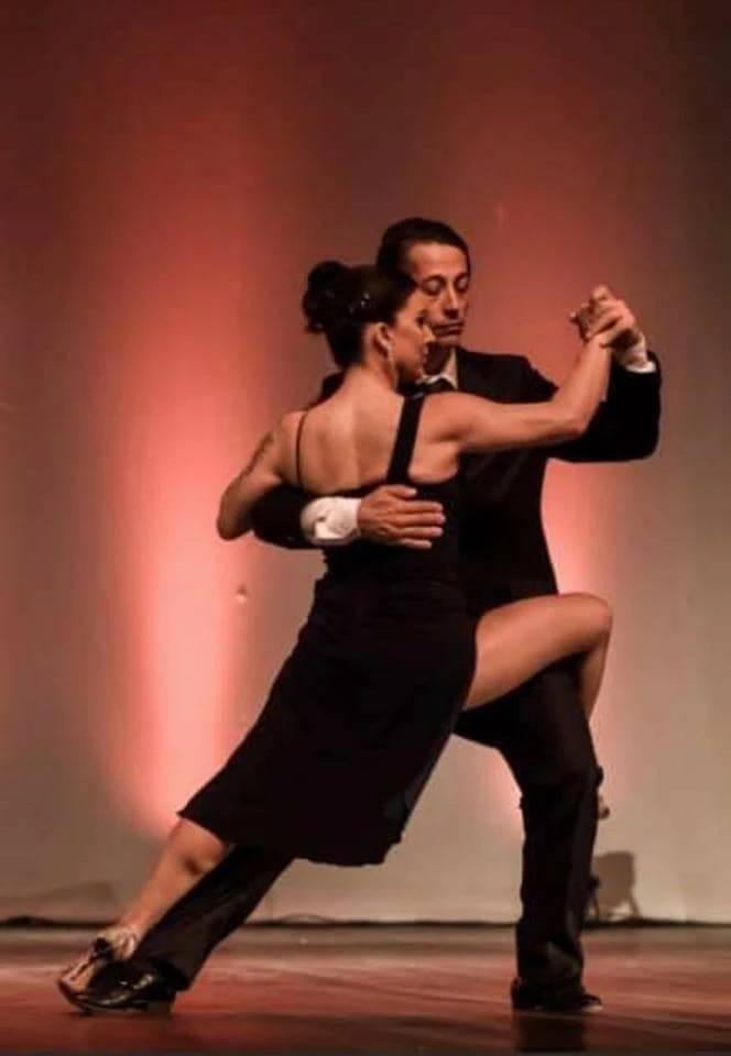 Espetáculo Tango: Nos Passos de Uma Paixão terá apresentação gratuita em Criciúma — foto 1