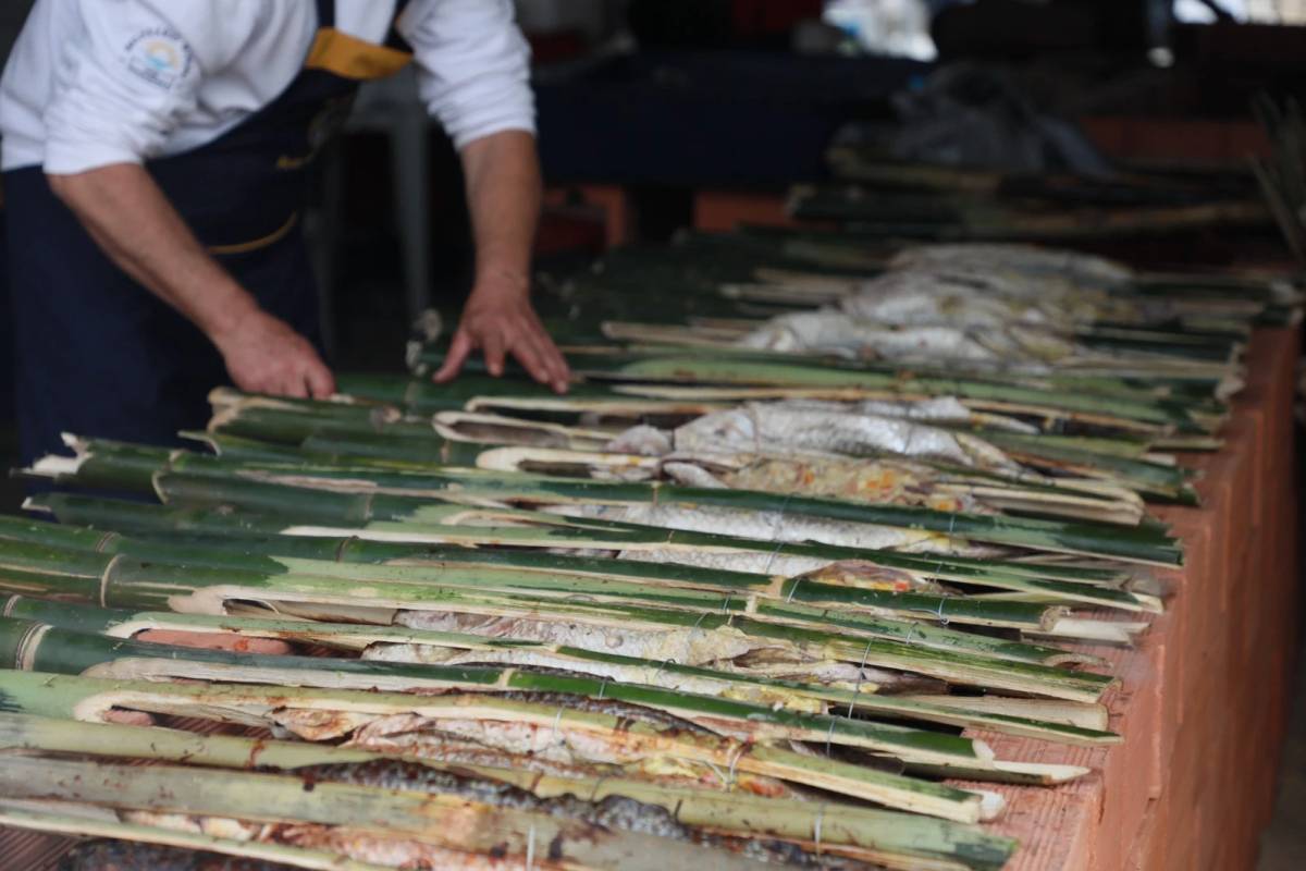 Balneário Rincão se prepara para o 2º Gastro Rincão — foto 2