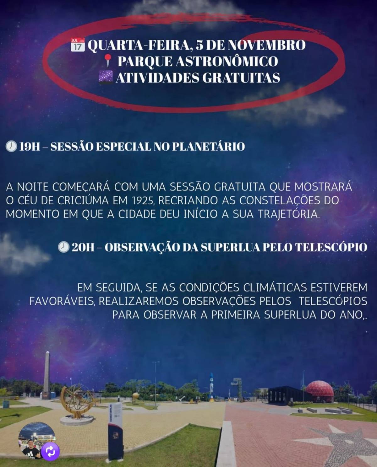 Maior e mais brilhante: primeira superlua do ano será vista nesta quarta-feira — foto 2
