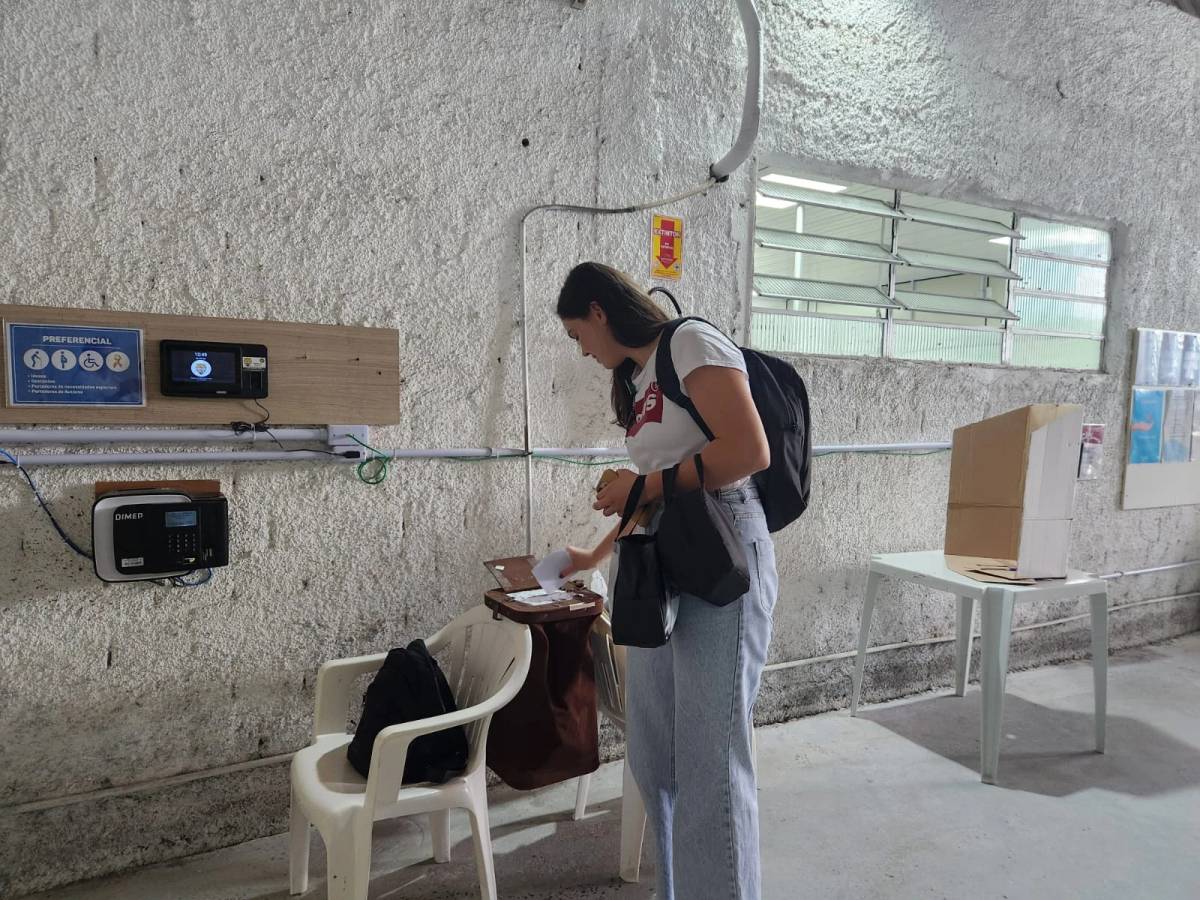Com chapa única, diretoria do Sindisaúde Criciúma é reeleita com mais de 96% de aprovação — foto 2