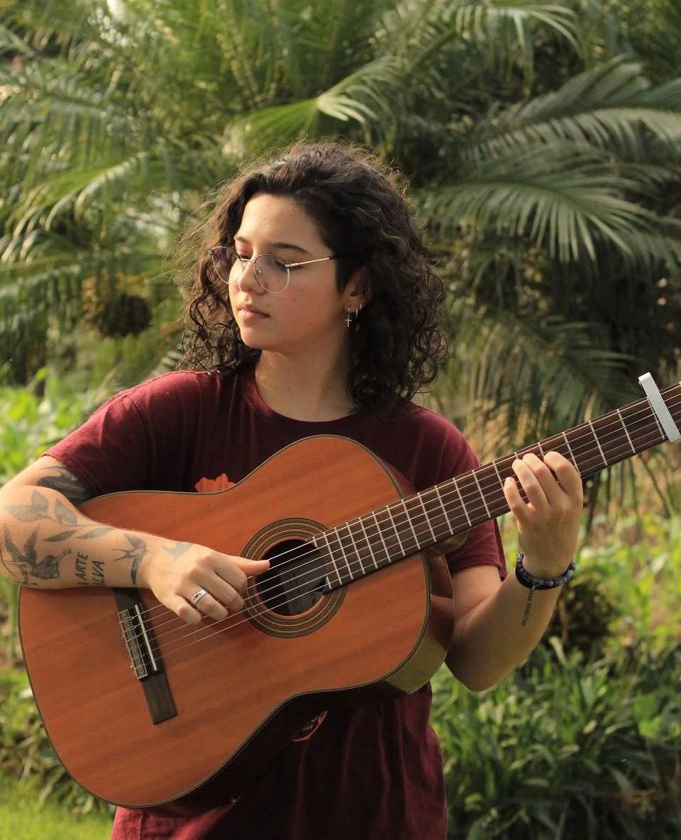 Artista do interior catarinense une talento e paixão musical para renovar som da sanfona — foto 1