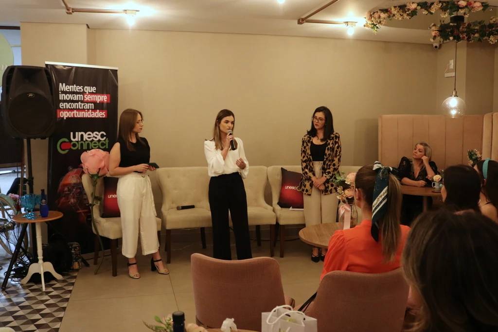 Empreende Mulher celebra o empreendedorismo feminino com evento no Crio — foto 2