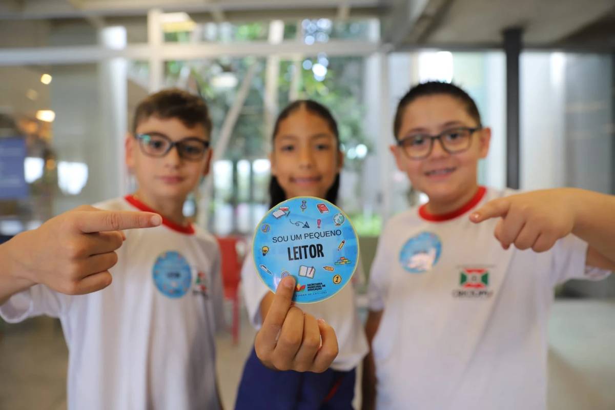 Ensinar a ler é formar cidadãos: Criciúma realiza primeiro Seminário de Alfabetização — foto 6