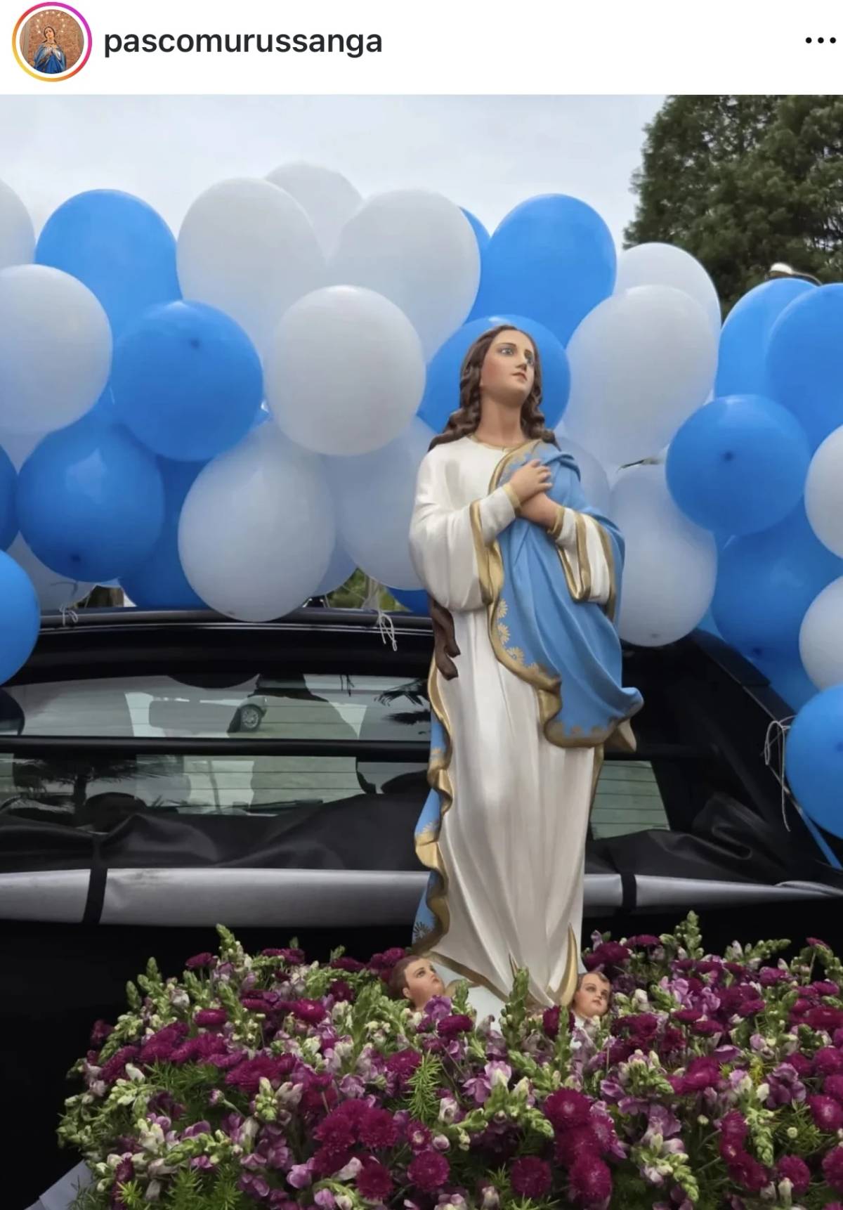 Inauguração da Climatização do Centro Pastoral N.S da Imaculada Conceição — foto 74