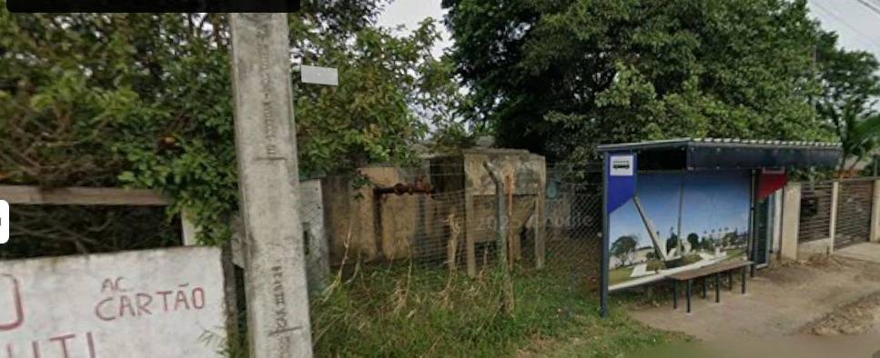 Criciúma: vereador pede informações sobre acúmulo de lixo e uso de drogas em torno de estação da Casan — foto 2