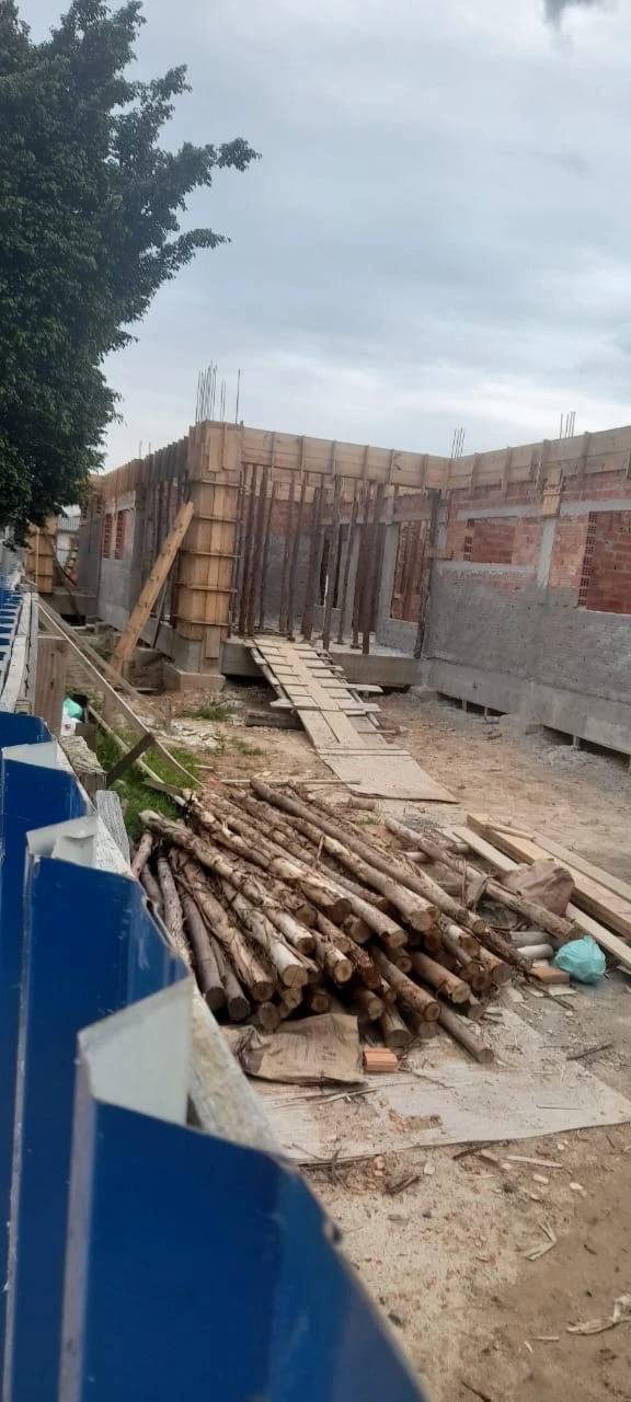 Criciúma: vereador quer ampliar expediente para diminuir filas em unidade de saúde — foto 1