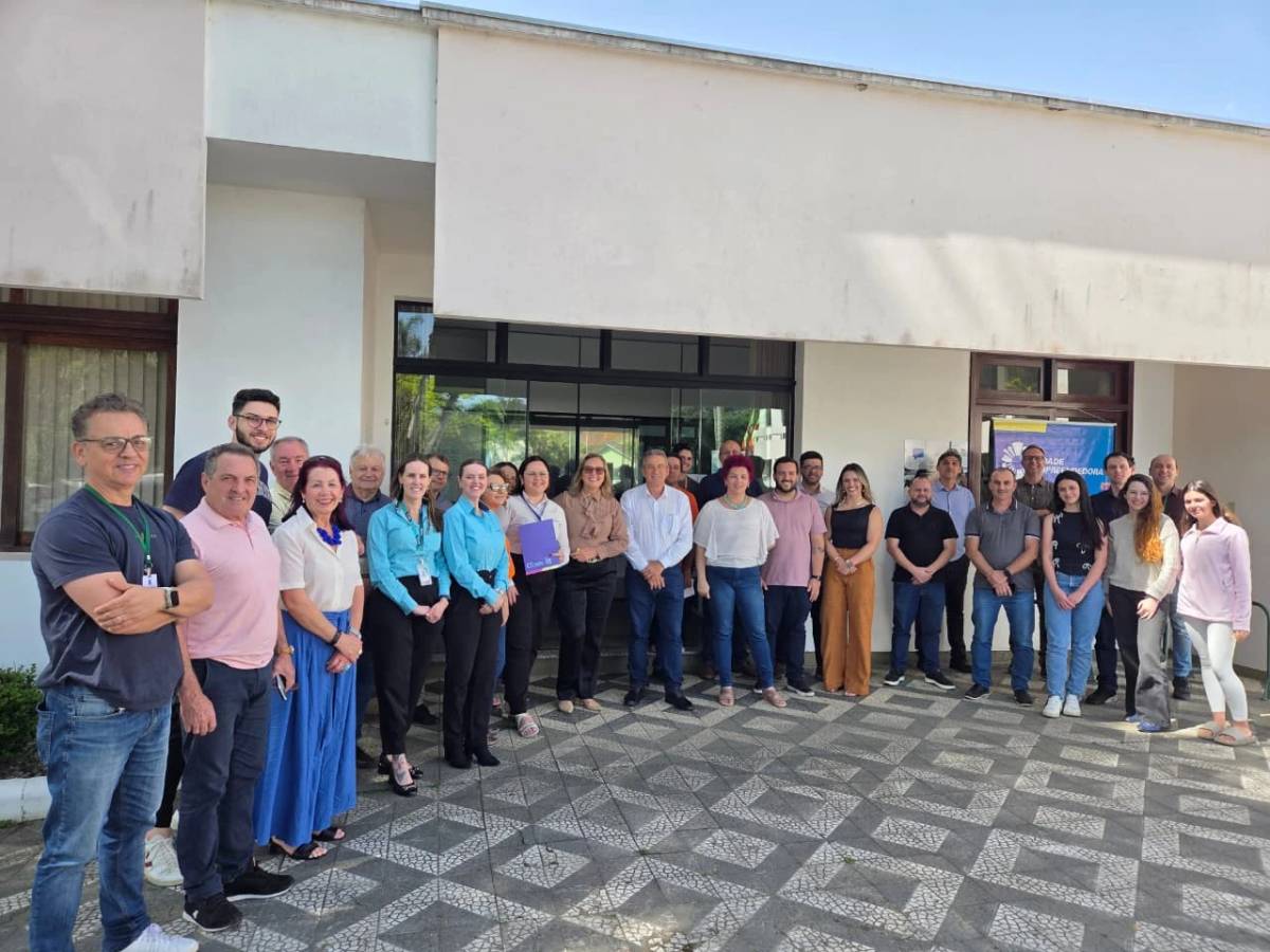 Urussanga inaugura Sala do Empreendedor em parceria com o Sebrae — foto 2