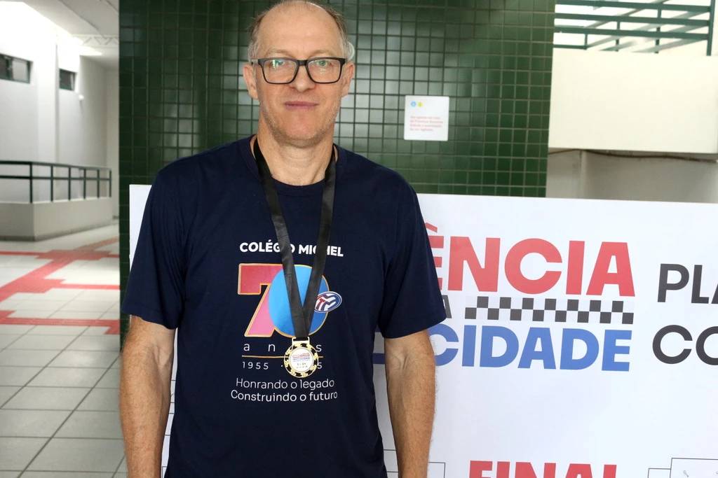 Unesc promove final estadual do projeto Ciência da Velocidade neste final de semana — foto 4