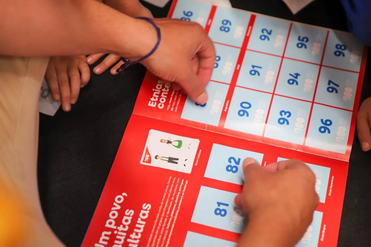 Criciúma organiza encontros para trocas de figurinhas do álbum do centenário — foto 1
