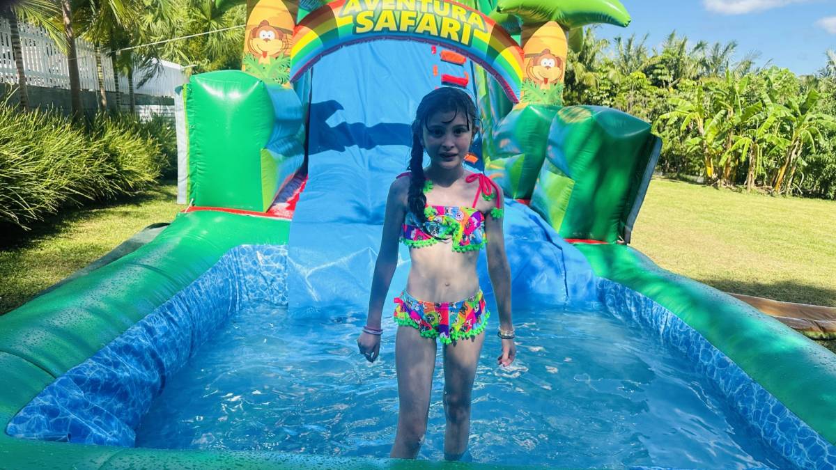 Aniversário de Lívia Casagrande 2 — foto 52