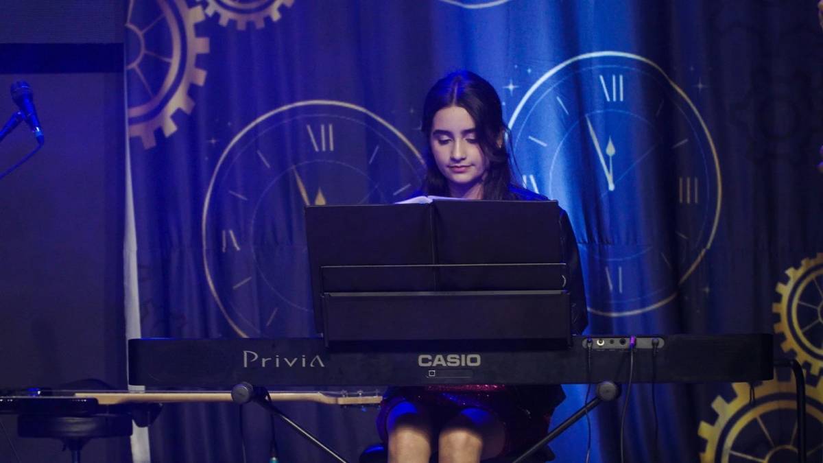 Apresentação gratuita reúne música e dança em Criciúma neste domingo — foto 1