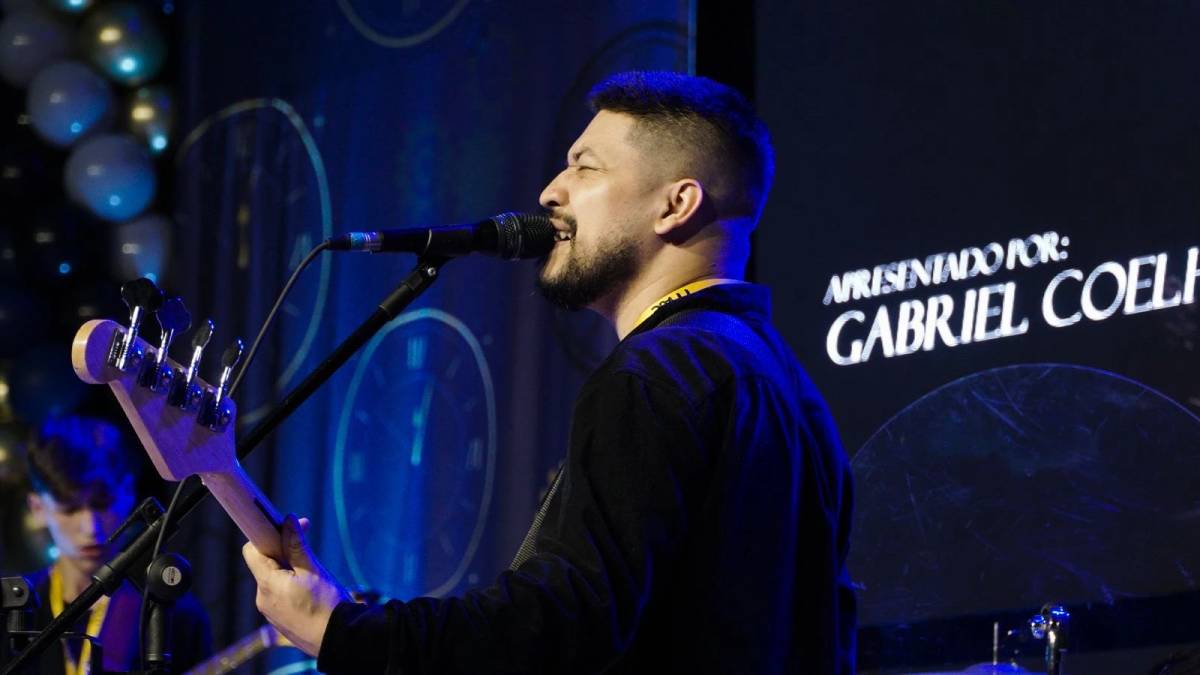 Apresentação gratuita reúne música e dança em Criciúma neste domingo — foto 2