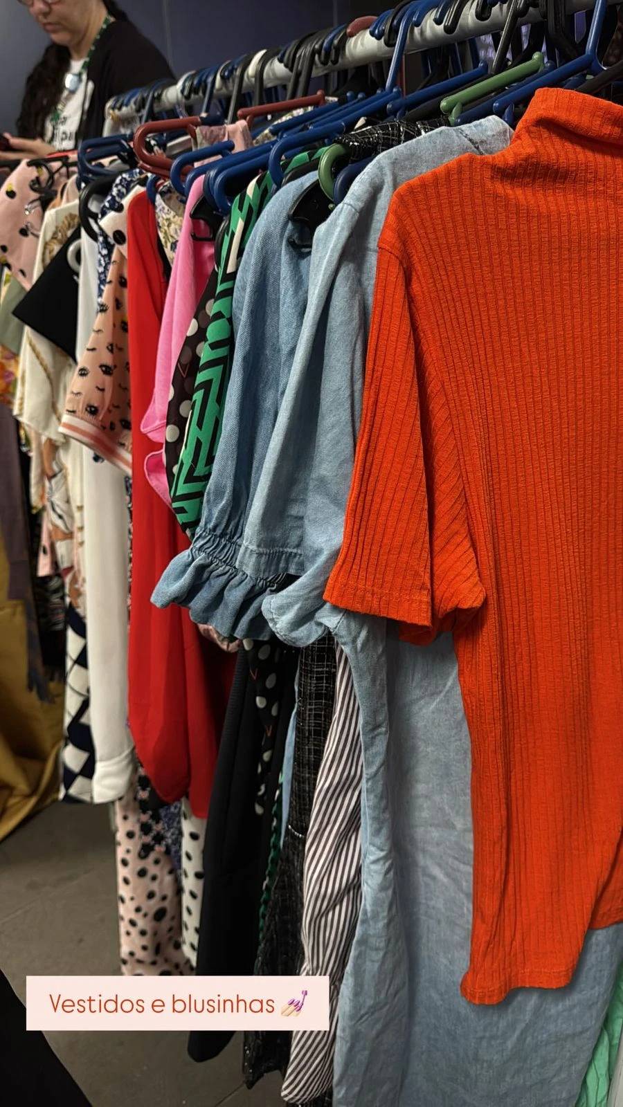Bazar de Natal reúne peças de até R$ 30 em Criciúma neste sábado — foto 2
