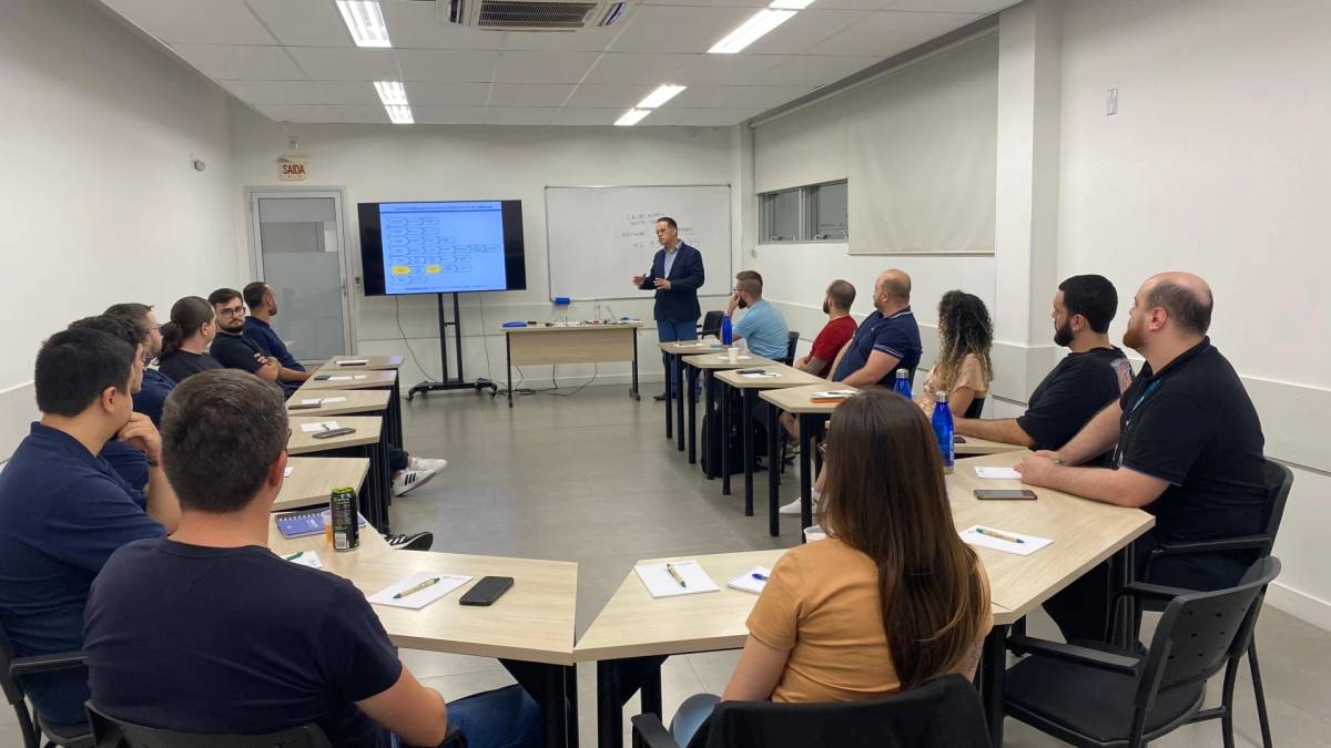 Acic abre agenda de cursos para 2026 e inicia inscrições — foto 2