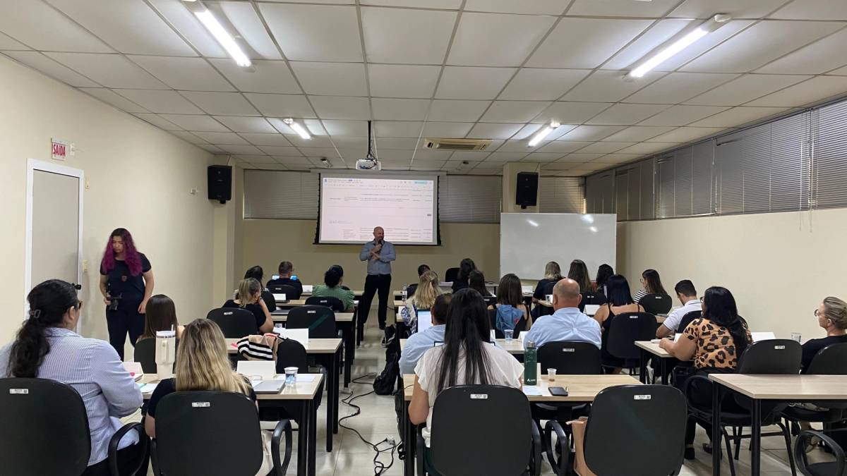Acic abre agenda de cursos para 2026 e inicia inscrições — foto 5