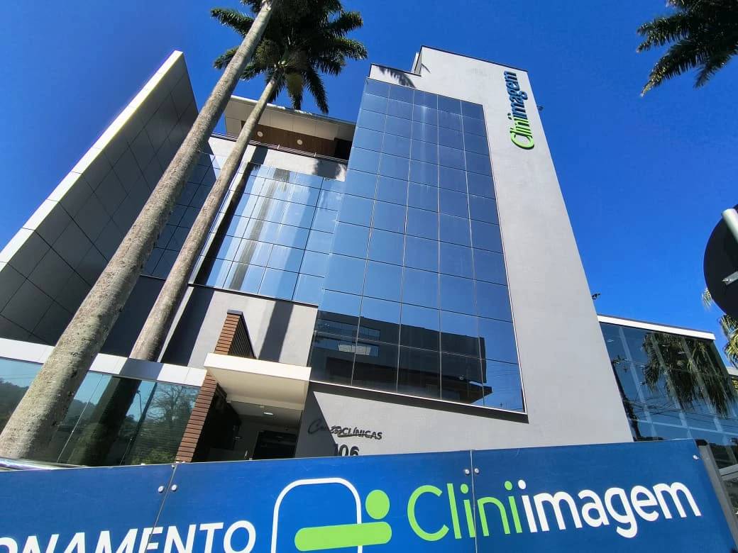 Com presença regional, Cliniimagem aproxima o diagnóstico por imagem das pessoas — foto 3