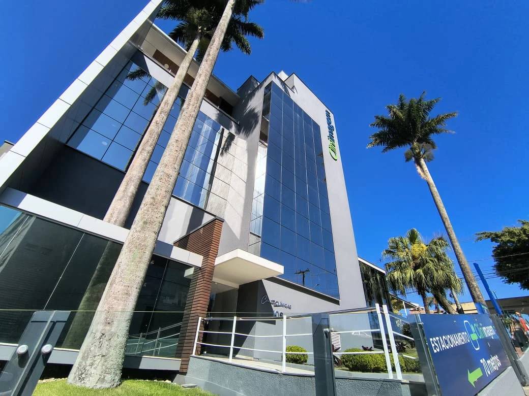Com presença regional, Cliniimagem aproxima o diagnóstico por imagem das pessoas — foto 2