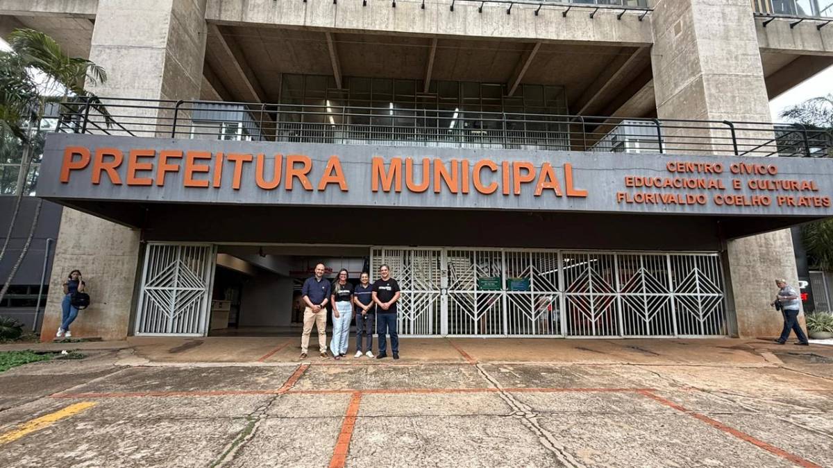 Criciúma conhece modelo de Piracicaba para inserção no trabalho de pessoas em situação de rua — foto 1