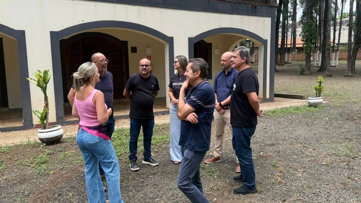 Criciúma conhece modelo de Piracicaba para inserção no trabalho de pessoas em situação de rua — foto 4