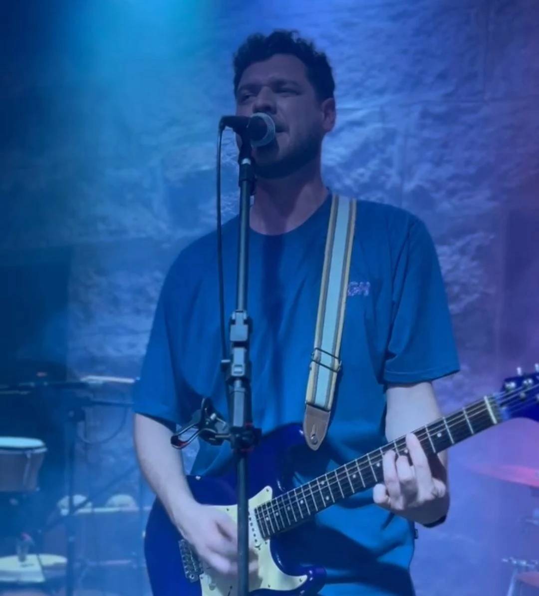 Infusão sonora: banda de reggae do Sul de SC tem nome inspirado em chá calmante — foto 3
