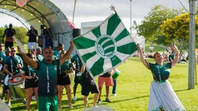 Baile de Carnaval dos Idosos e atração musical gratuita abrem agenda cultural no Parque Diamante — foto 2