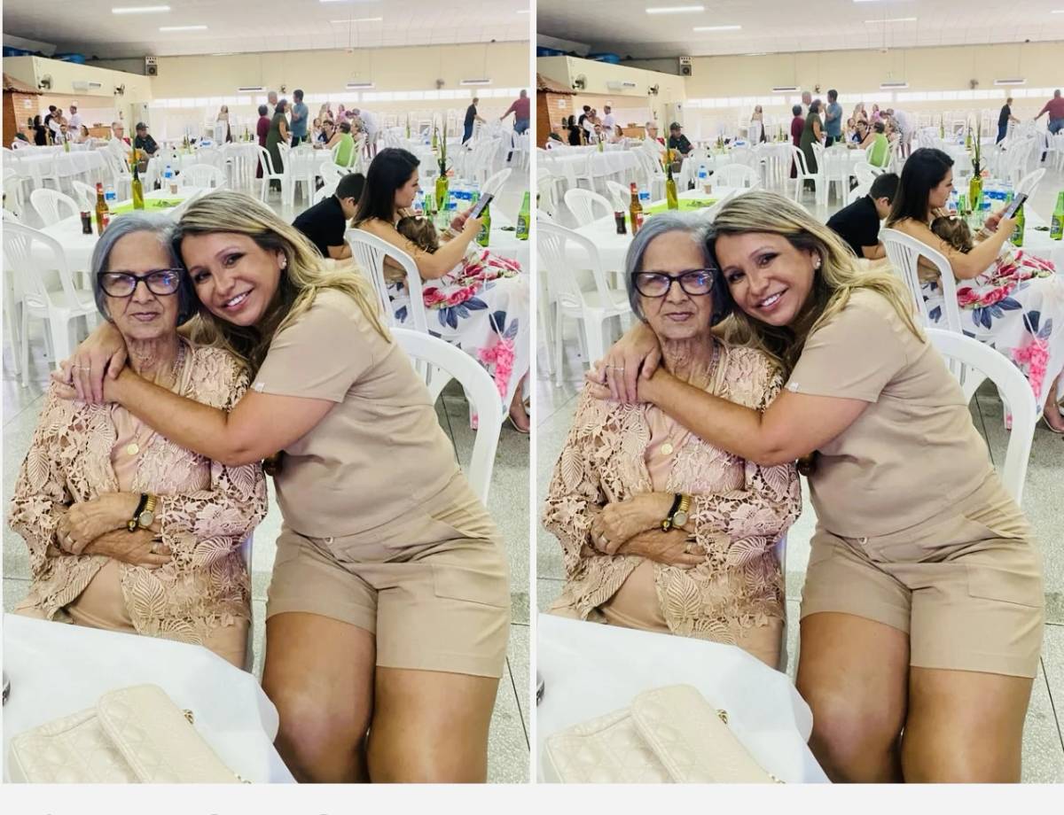 Aniversario de Rosa Sandrini ( 98 Anos ) — foto 90
