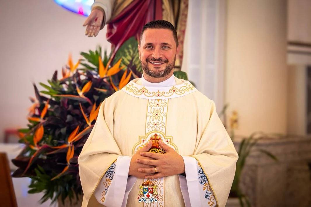 Diocese de Criciúma cria novas paróquias em Morro Grande e Araranguá — foto 2
