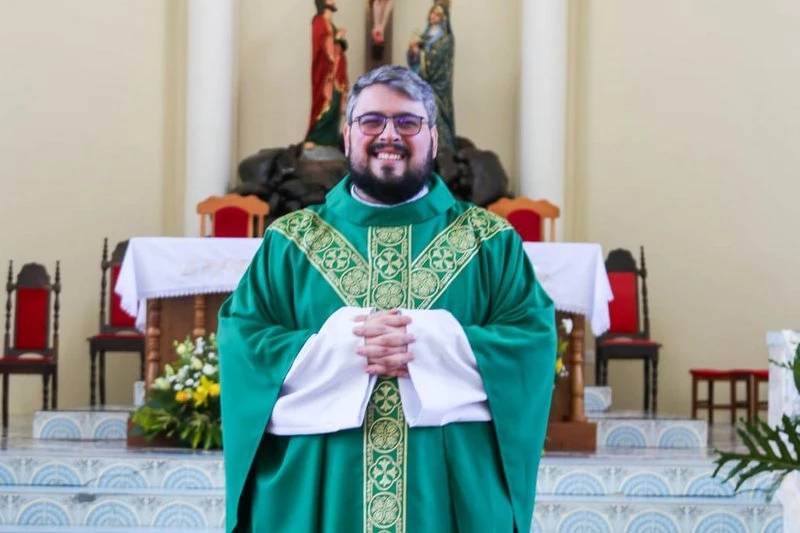 Diocese de Criciúma cria novas paróquias em Morro Grande e Araranguá — foto 1