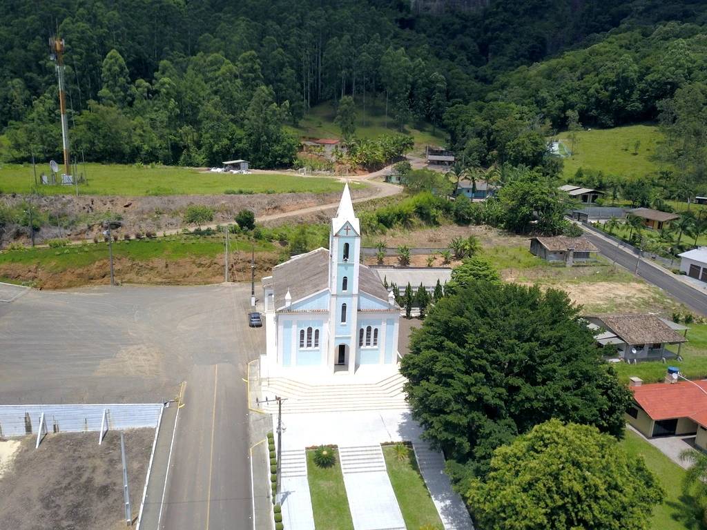 Diocese de Criciúma cria novas paróquias em Morro Grande e Araranguá — foto 3