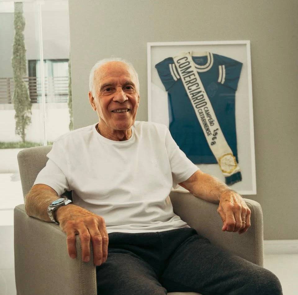 Garra & Coração: documentário sobre a história do Criciúma será lançado nos cinemas — foto 4