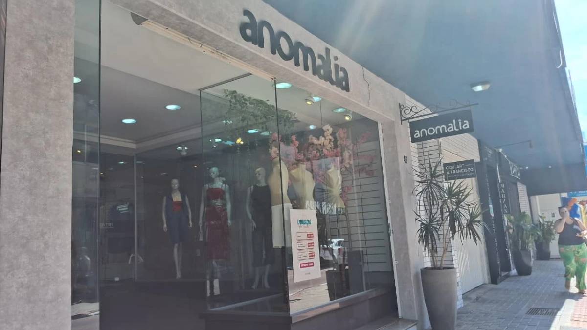 Megaliquidação: campanha de ofertas chega aos últimos dias em Criciúma com movimento equilibrado — foto 1