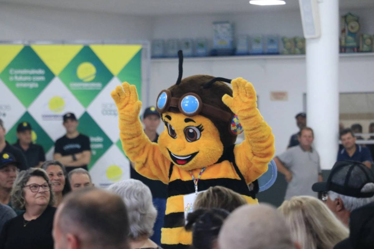 Coopercocal inaugura clínica voltada ao atendimento de crianças com TEA — foto 1