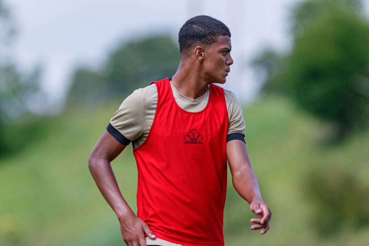 Base carvoeira estreia na Série A do Campeonato Brasileiro — foto 5