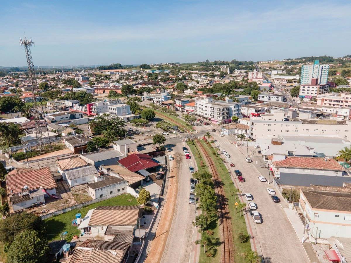 Prefeitura de Morro da Fumaça lança Refis 2026 com descontos de até 95% — foto 1
