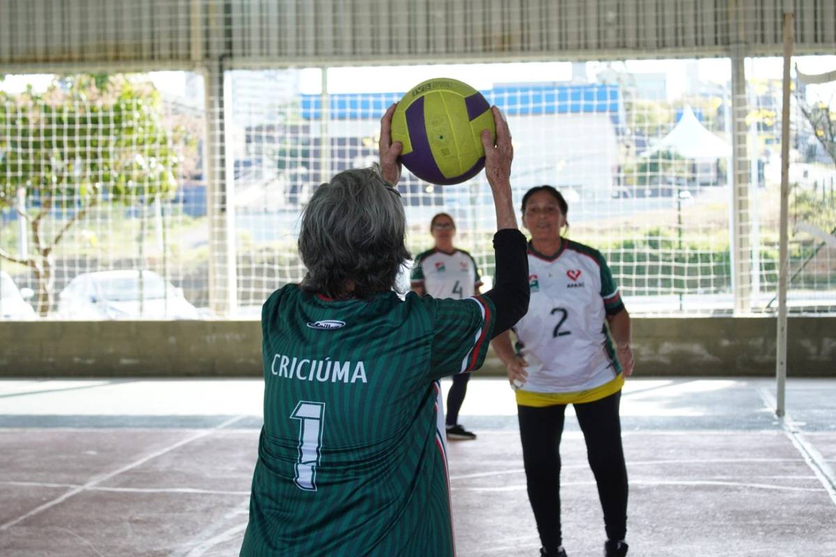 Afasc retoma Serviço do Idoso na próxima semana com oficinas e encontros nos bairros — foto 2