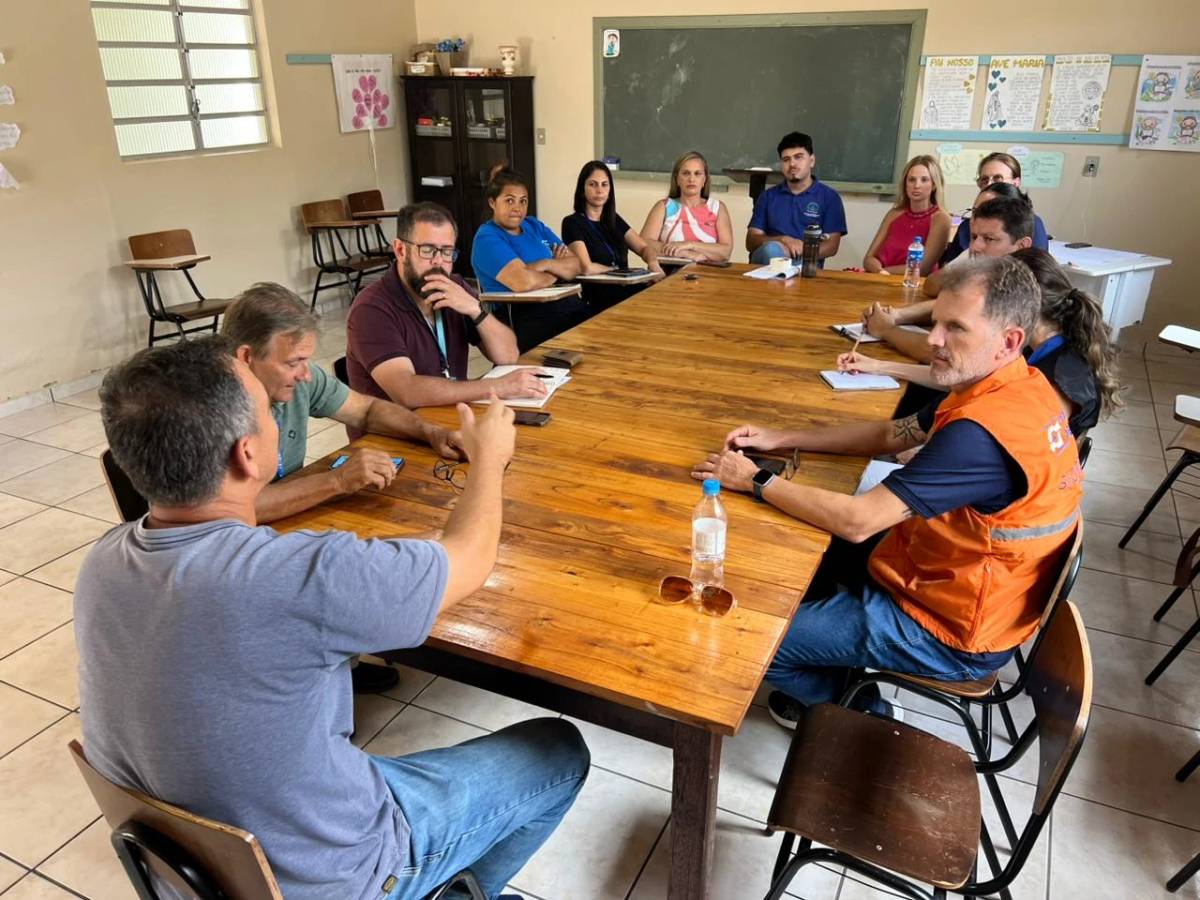 Focos do mosquito transmissor da dengue passam dos 100 em Tubarão neste ano — foto 3