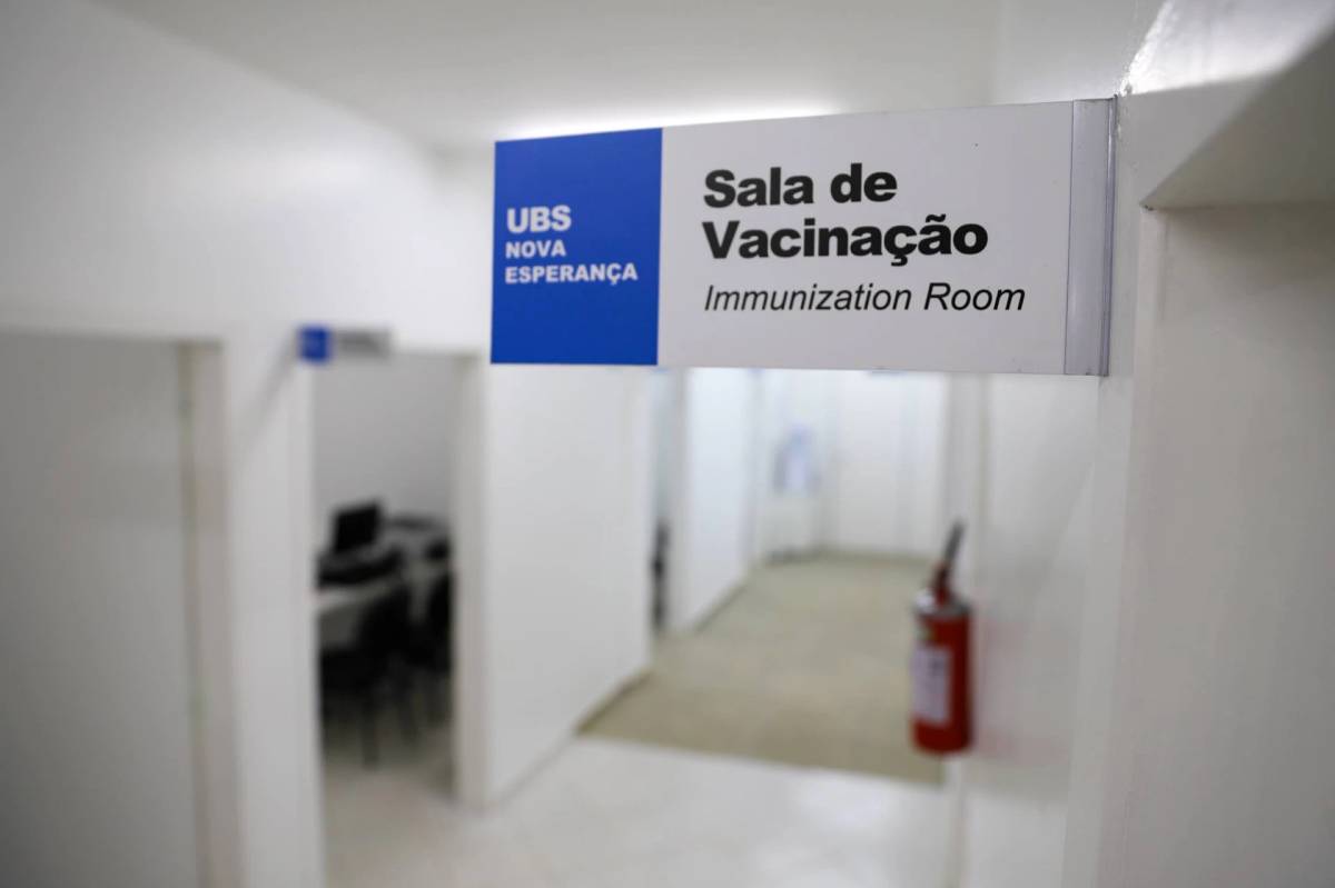 Março Roxo: Criciúma intensifica ações de conscientização e prevenção às neoplasias — foto 1
