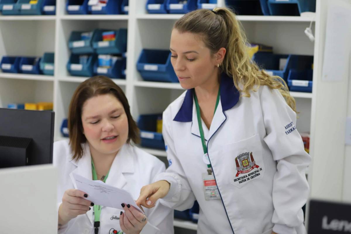 Março Roxo: Criciúma intensifica ações de conscientização e prevenção às neoplasias — foto 2