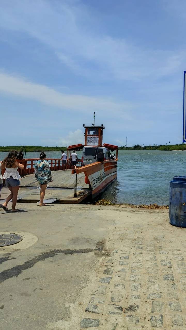 Com cachorro a bordo, morador do Sul de SC percorre o Brasil de bicicleta — foto 1