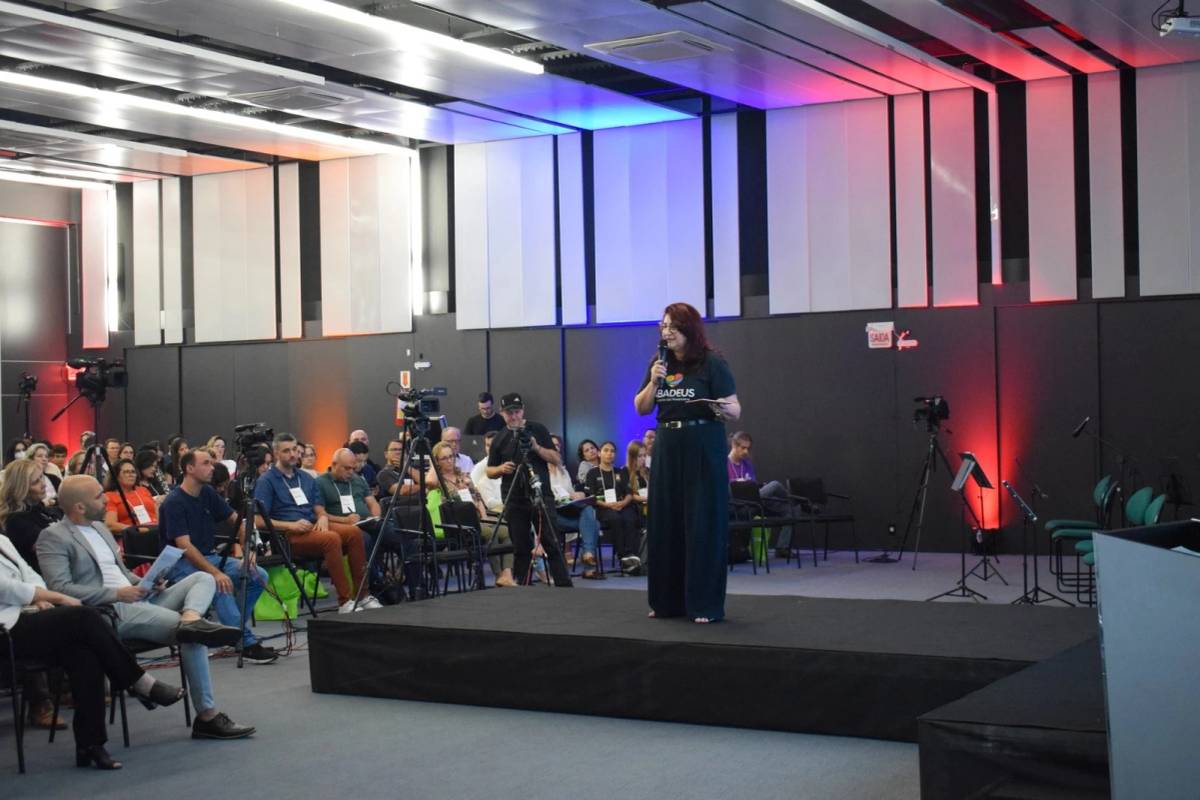 Fórum Internacional de Inovação Social da Abadeus chega à quinta edição — foto 2