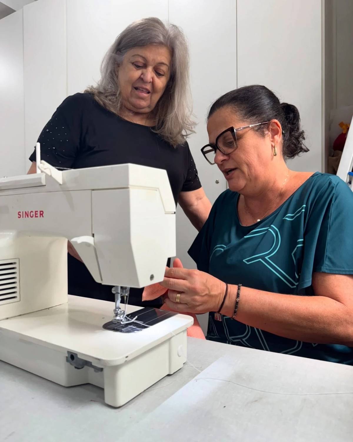 Afabess segue com inscrições abertas para Clubes de Mães em Siderópolis — foto 1